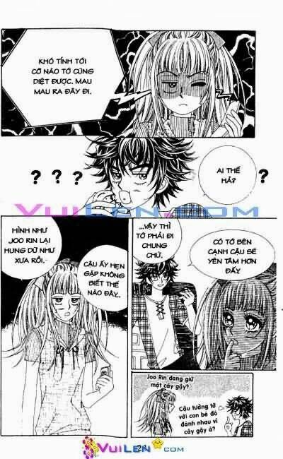 đến vương quốc ma chapter 8 21