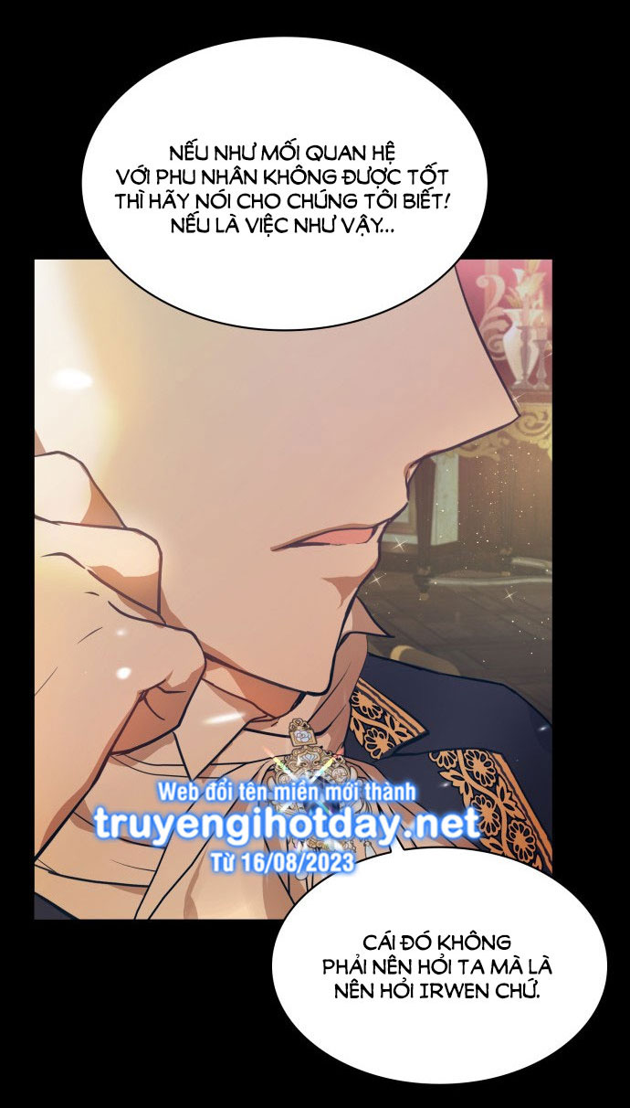 tôi trở thành vợ cũ của nam chính chapter 1.1 20