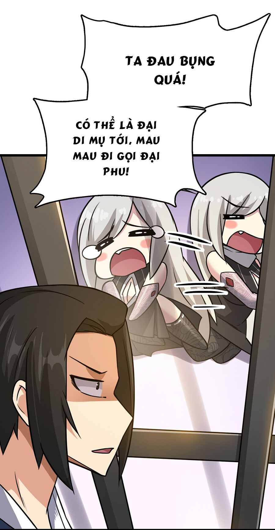 đại bảo kiếm của tôi chapter 33 56