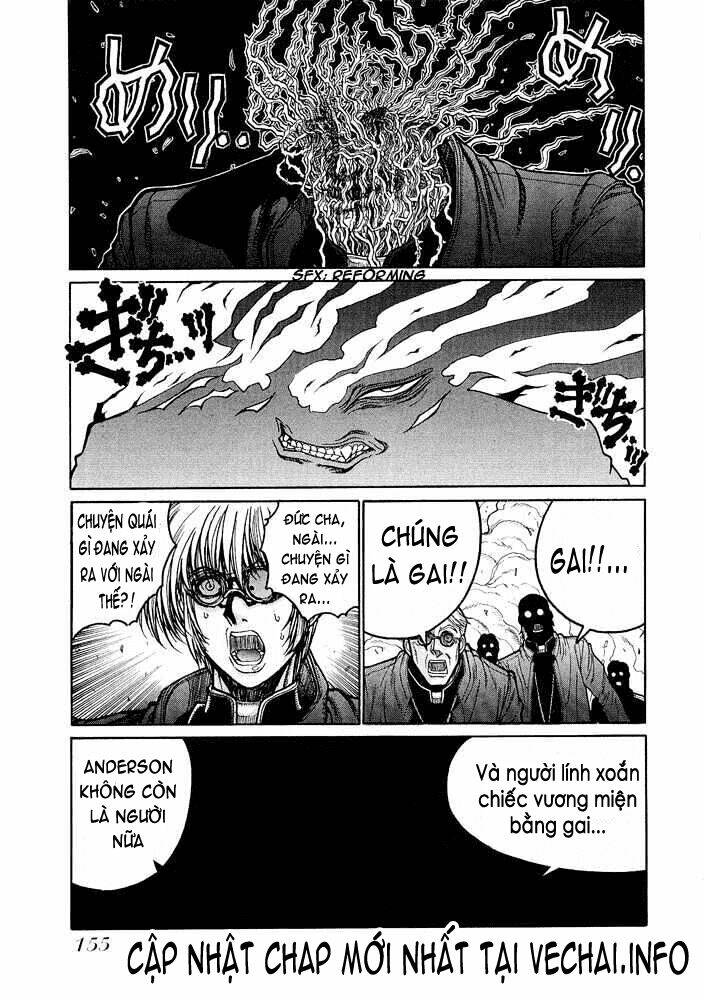 hellsing chapter 67 11