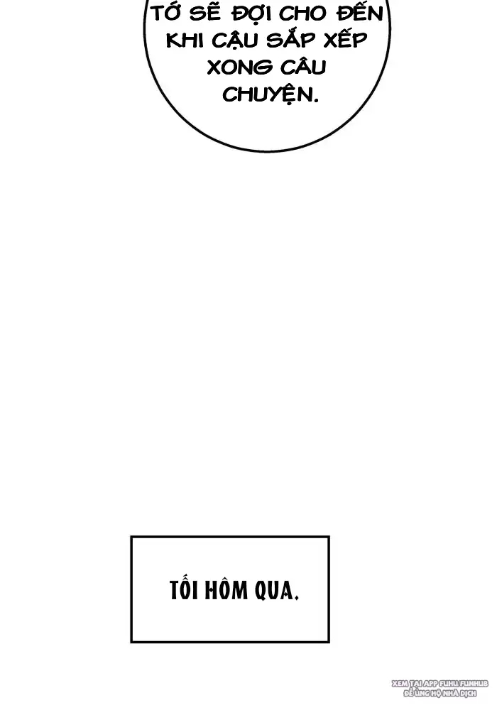 anh bạn của tôi đang phát sáng kìa ! chapter 48 8