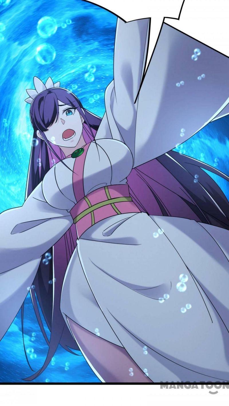 đồ đệ ta toàn là nữ ma đầu chapter 197 10