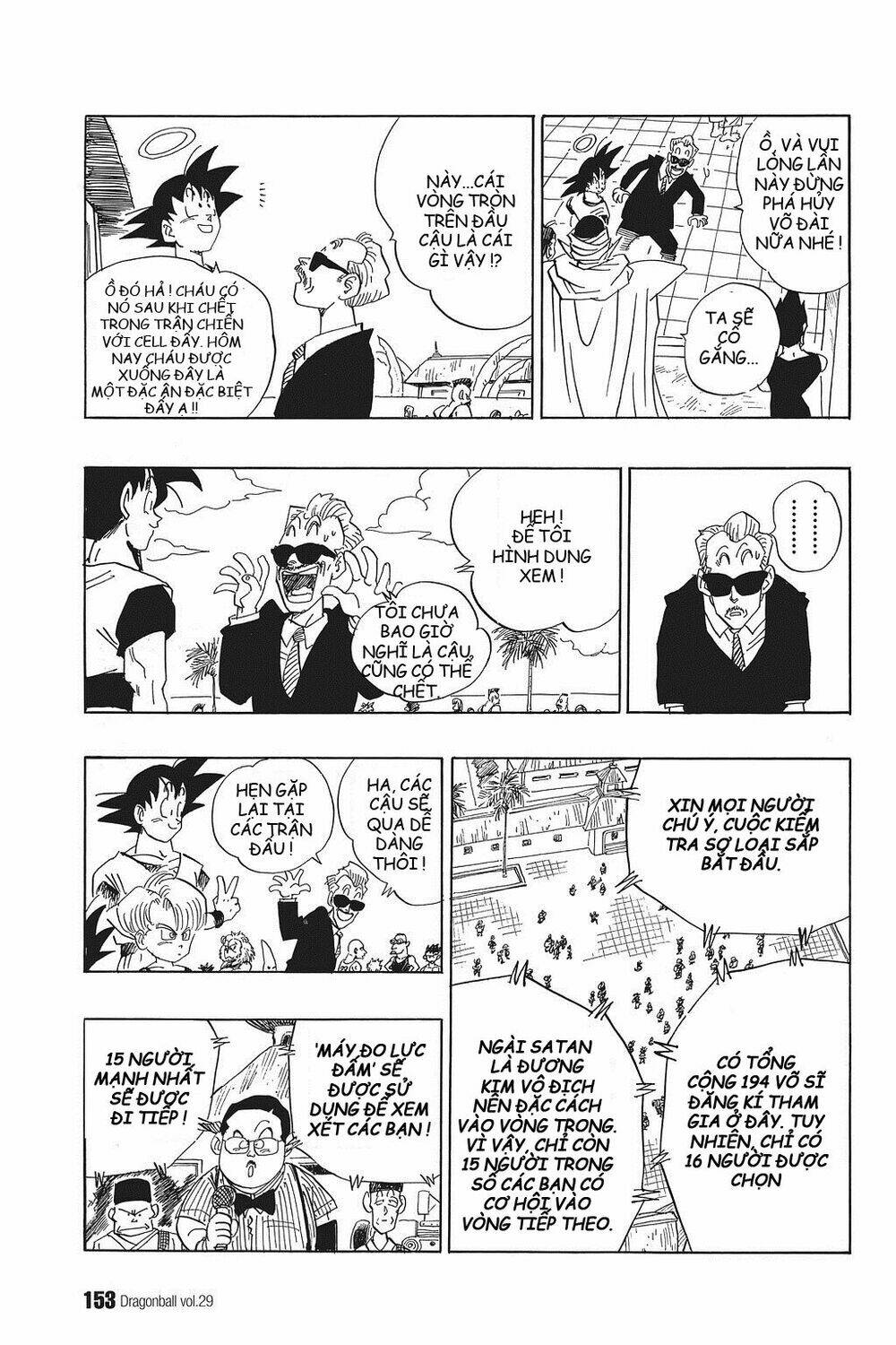 dragon ball - bảy viên ngọc rồng chapter 431 8