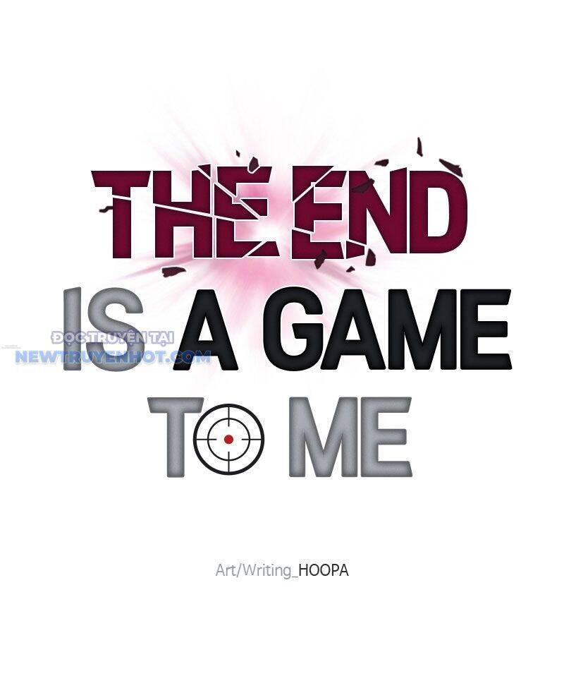 tận thế cũng chỉ là trò chơi chapter 33 48