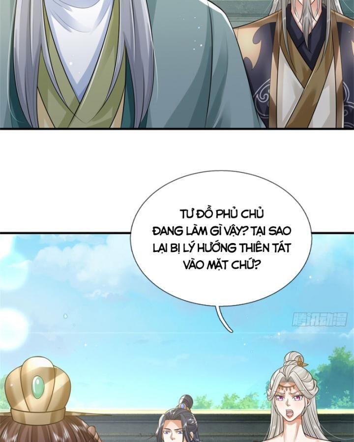ta trở về từ thế giới tu tiên chapter 249 13