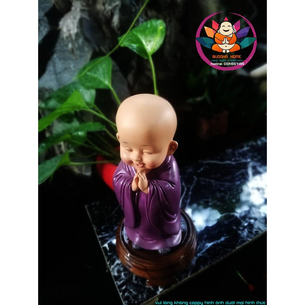 CHÚ TIỂU TỊNH
