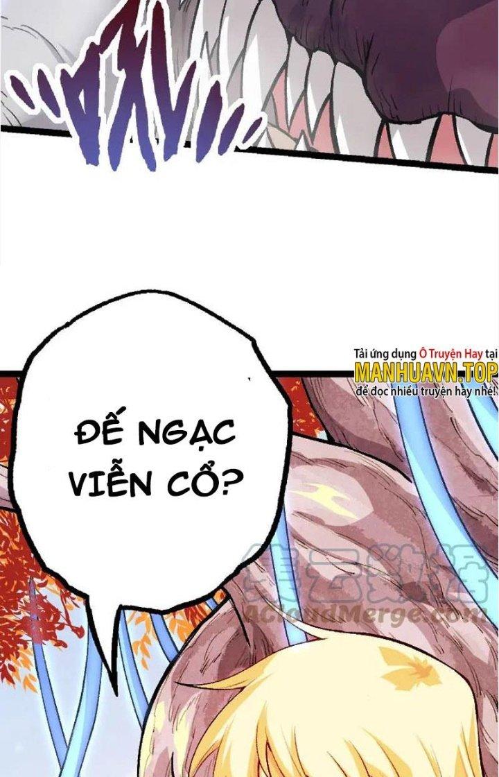 từ cây cổ thụ bắt đầu tiến hóa chapter 32 71