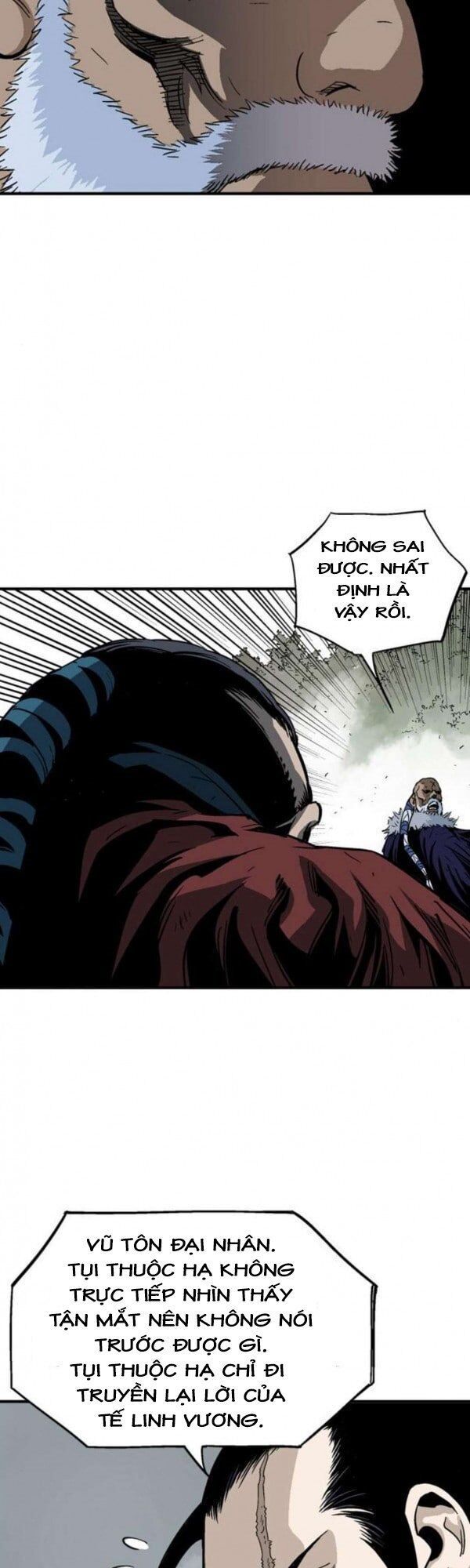 cao thủ 2 chapter 83 65