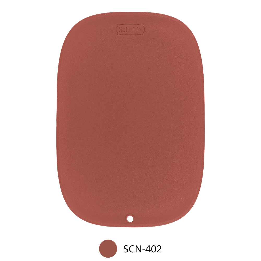 Thớt nhựa dẻo SalleMa Macaron TPU 35.5 x 23cm hàng chính hãng