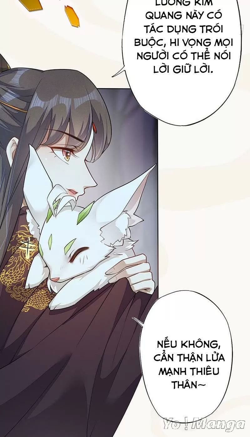 tuyệt thế luyện đan sư chapter 139 20