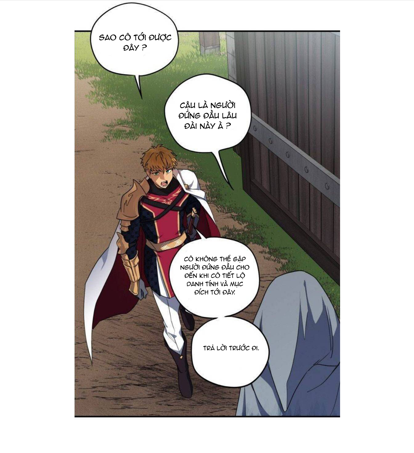 bị che khuất bởi hoàng hôn chapter 39 25