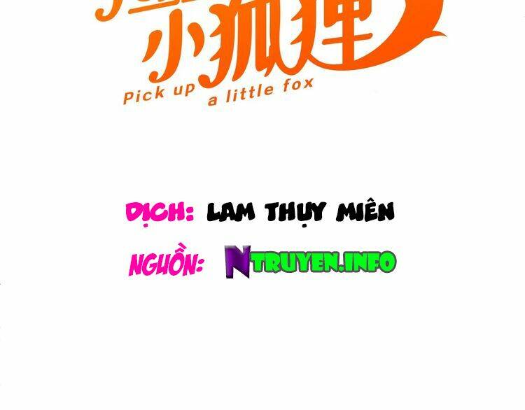 lượm được một tiểu hồ ly phần 3 chapter 5 8