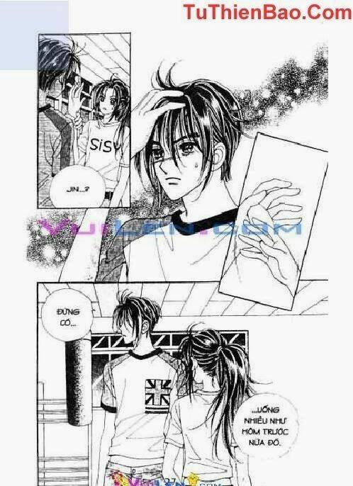 nhật ký tân hôn chapter 8 26