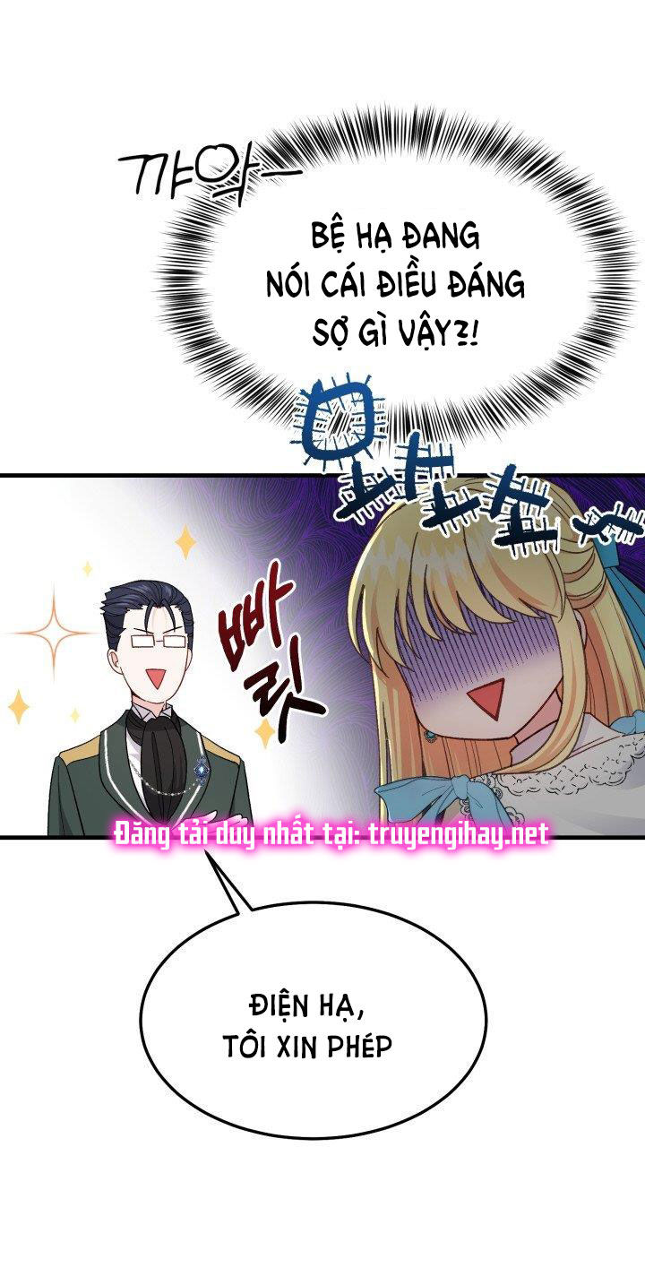 trở thành vợ thái tử quái vật chapter 40.2 28