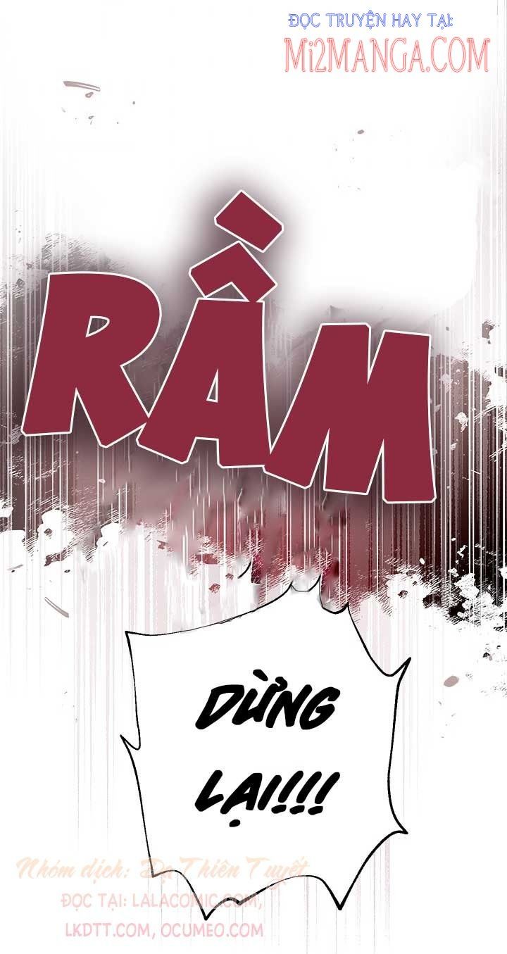 chúng ta có thể trở thành gia đình được không? chapter 3.5 31