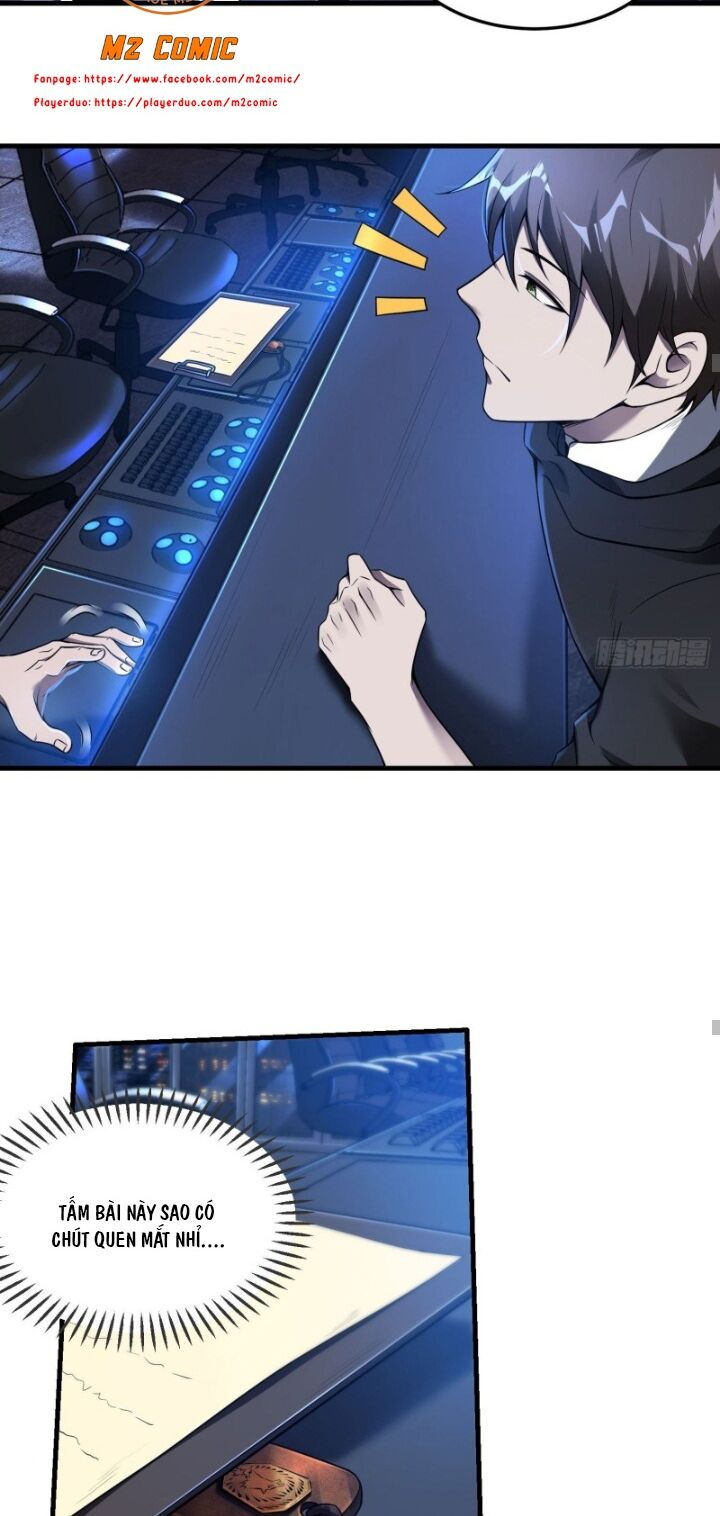 đệ nhất người ở rể chapter 38 20