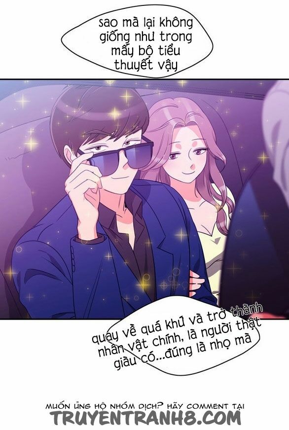 do it one more time- yêu lại từ đầu chapter 12 6