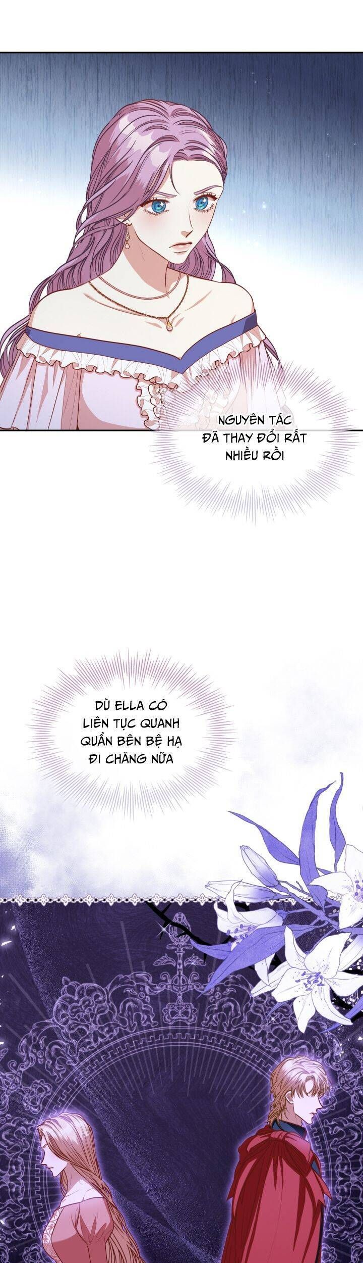 tôi trở thành thư ký của bạo chúa chapter 50 41