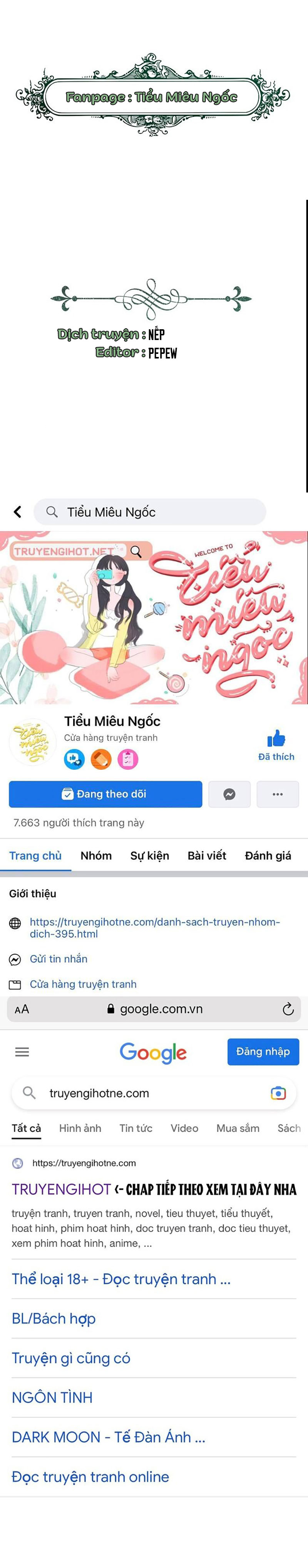 tạm biệt nàng, juliet chapter 24 1