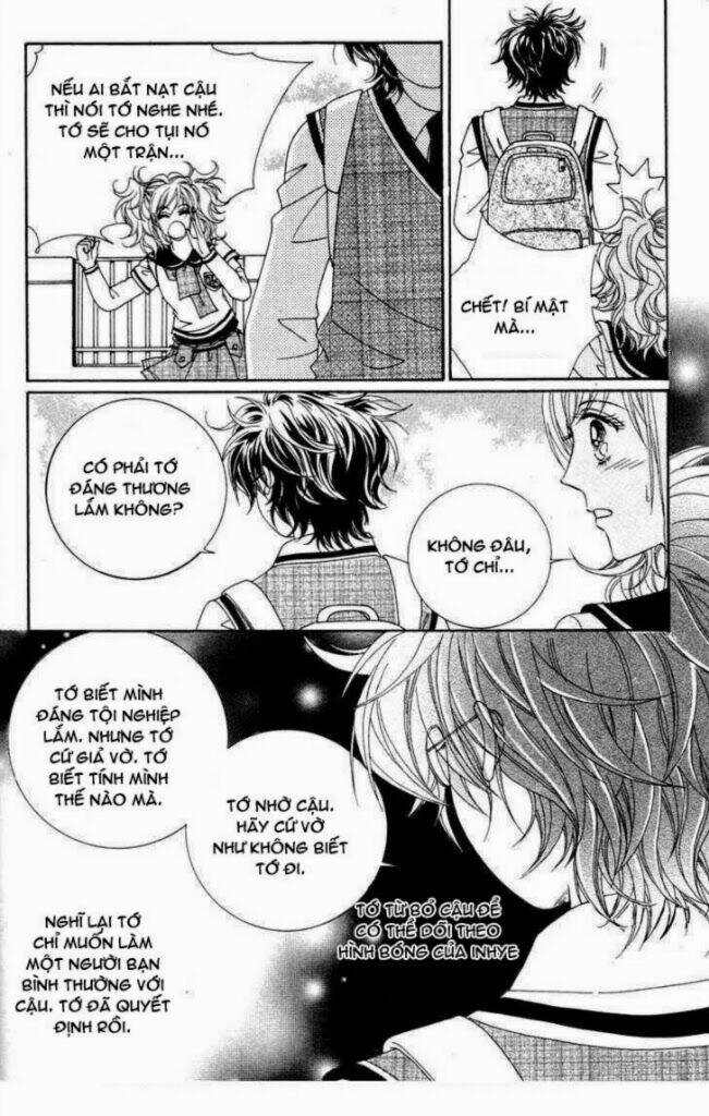 tình trong mộng chapter 1 105