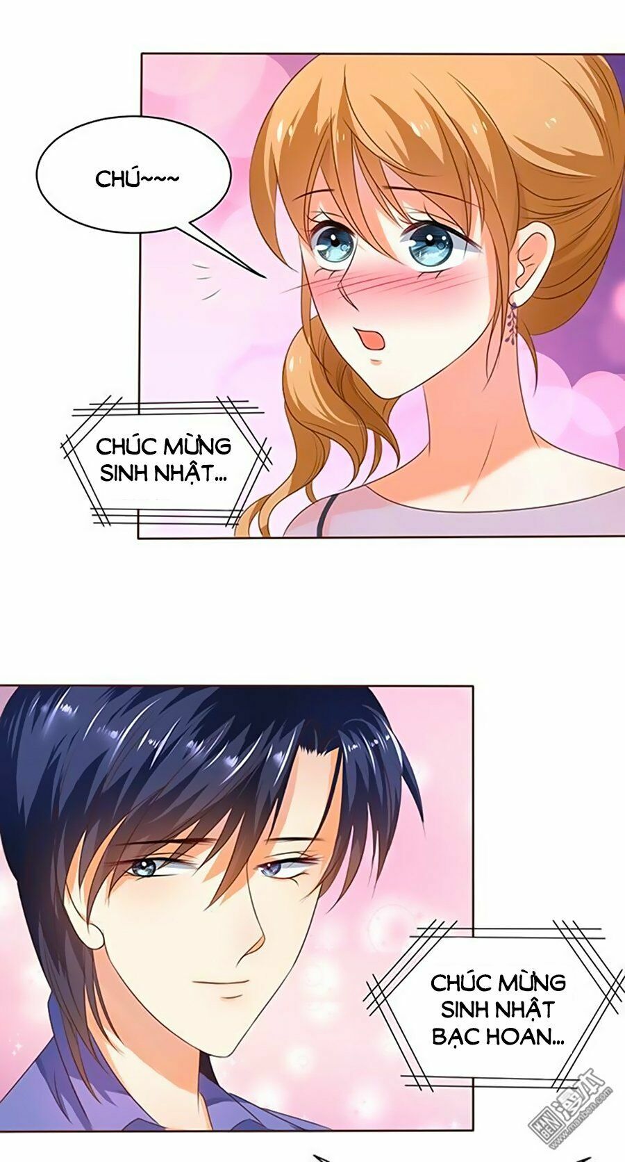 bác sĩ sở cũng muốn yêu chapter 116 20