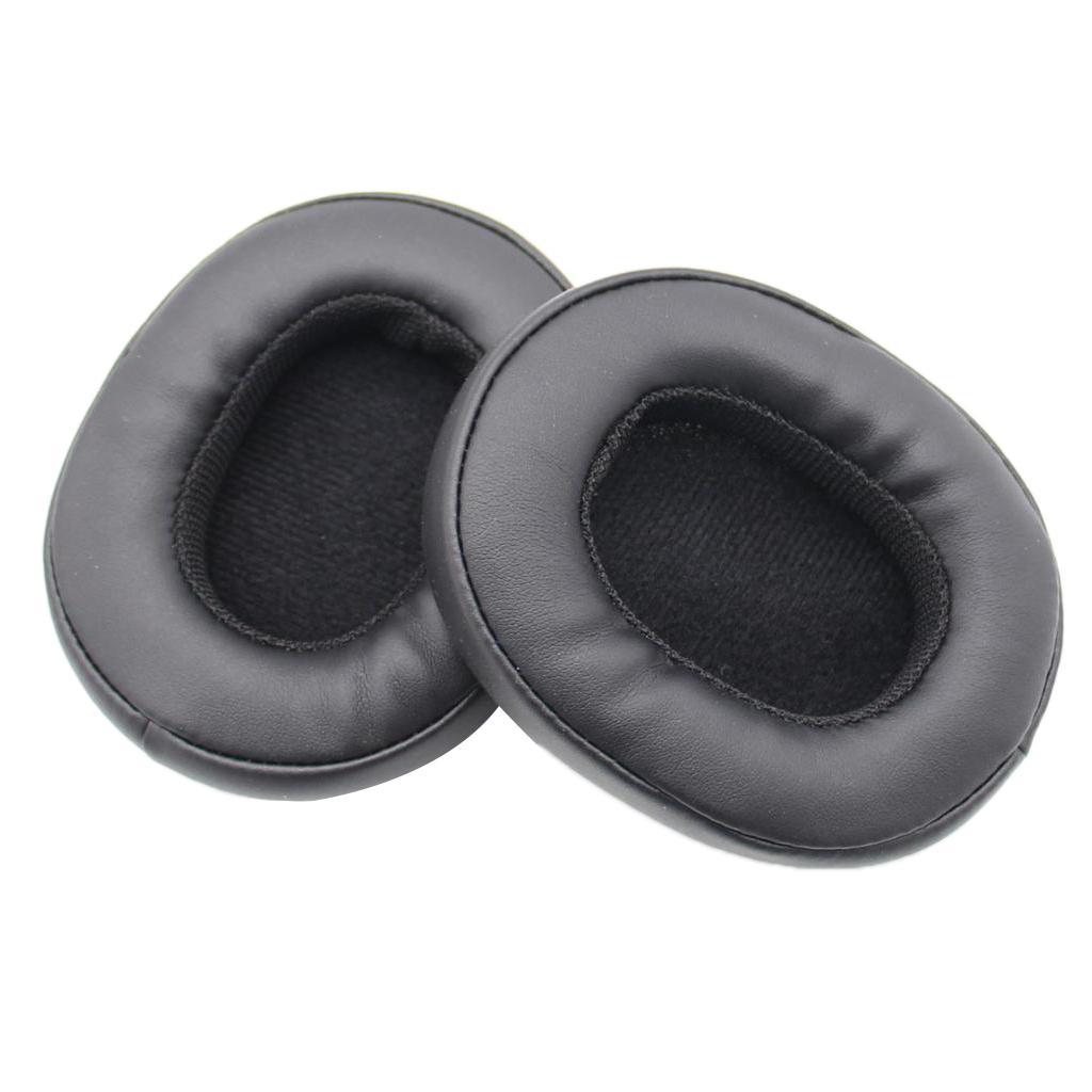 Earpads  Replacement  Cushion  Ear  Pads  for  Crusher  3 . 0  Headphones  x2