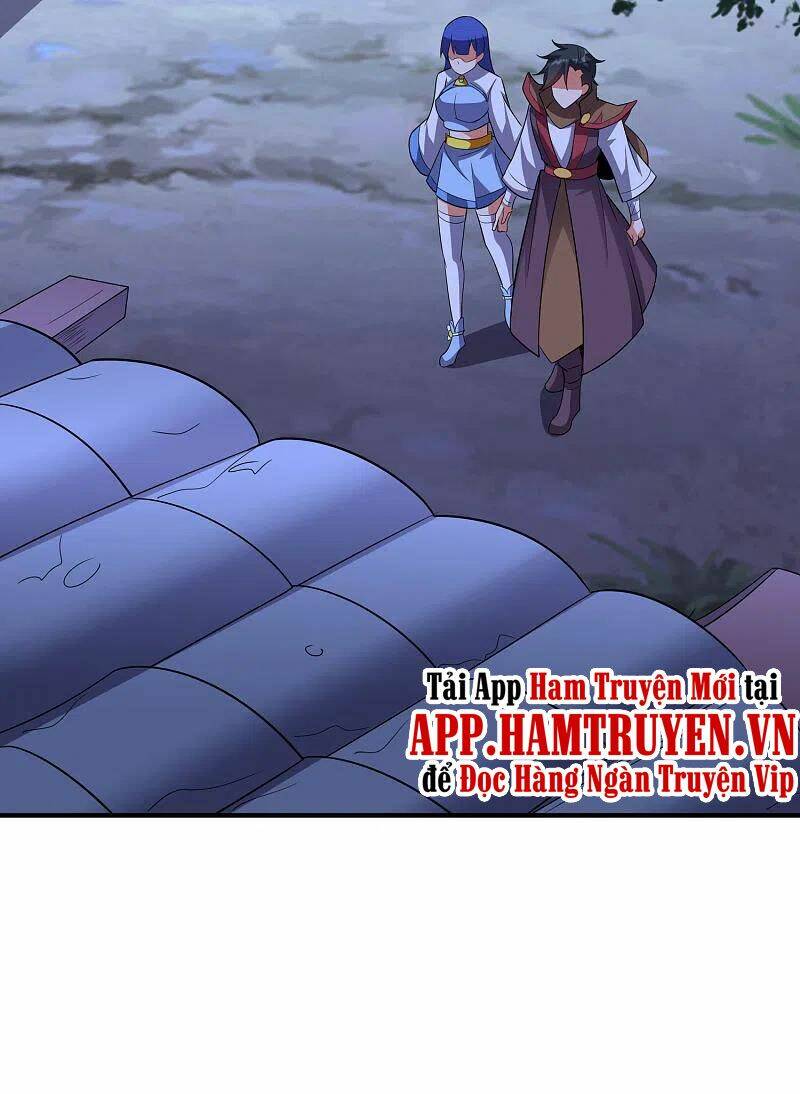 phục thiên thánh chủ chapter 165 29