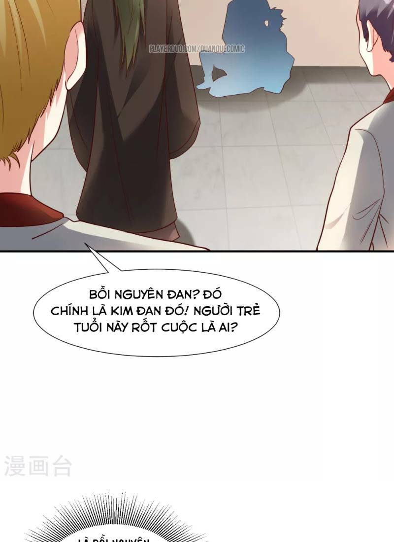 đạo ấn chapter 17 22