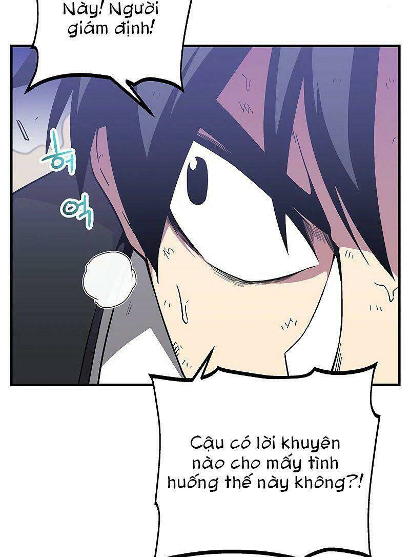 đấng cứu thế được chọn lựa chapter 6 33