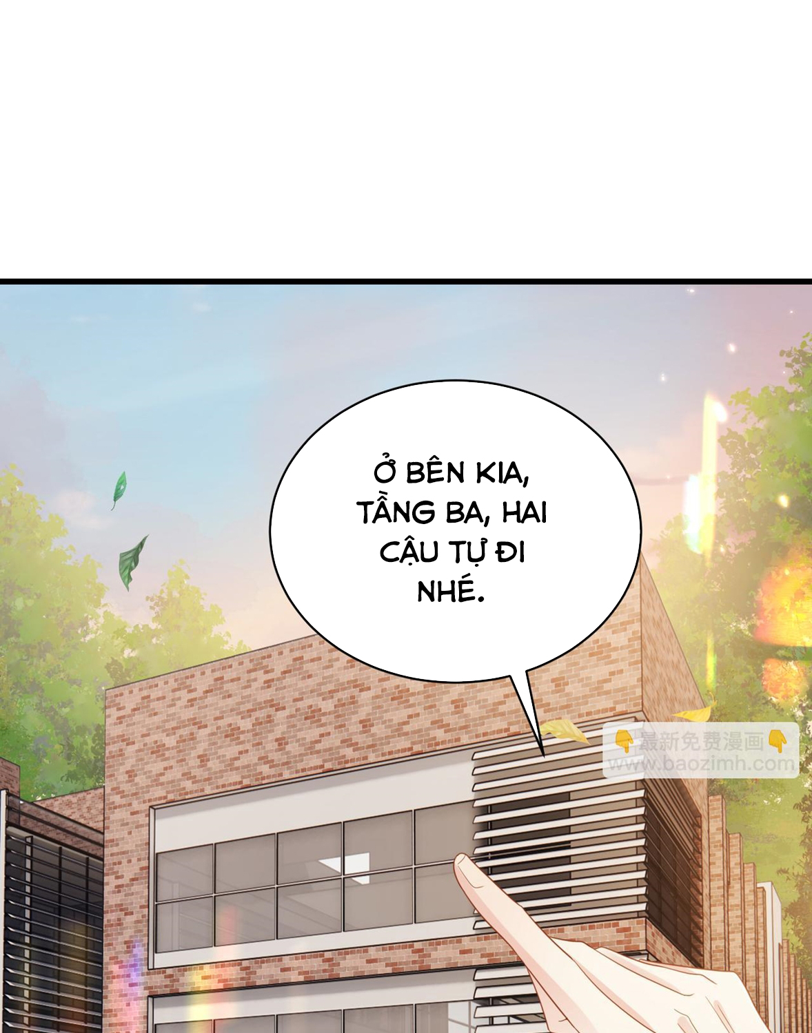 Sau khi giả vờ mất trí nhớ tình địch nói tôi là bạn trai của hắn chapter 52