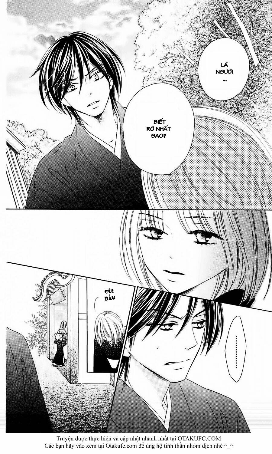 yêu quái cánh đen chapter 40 17