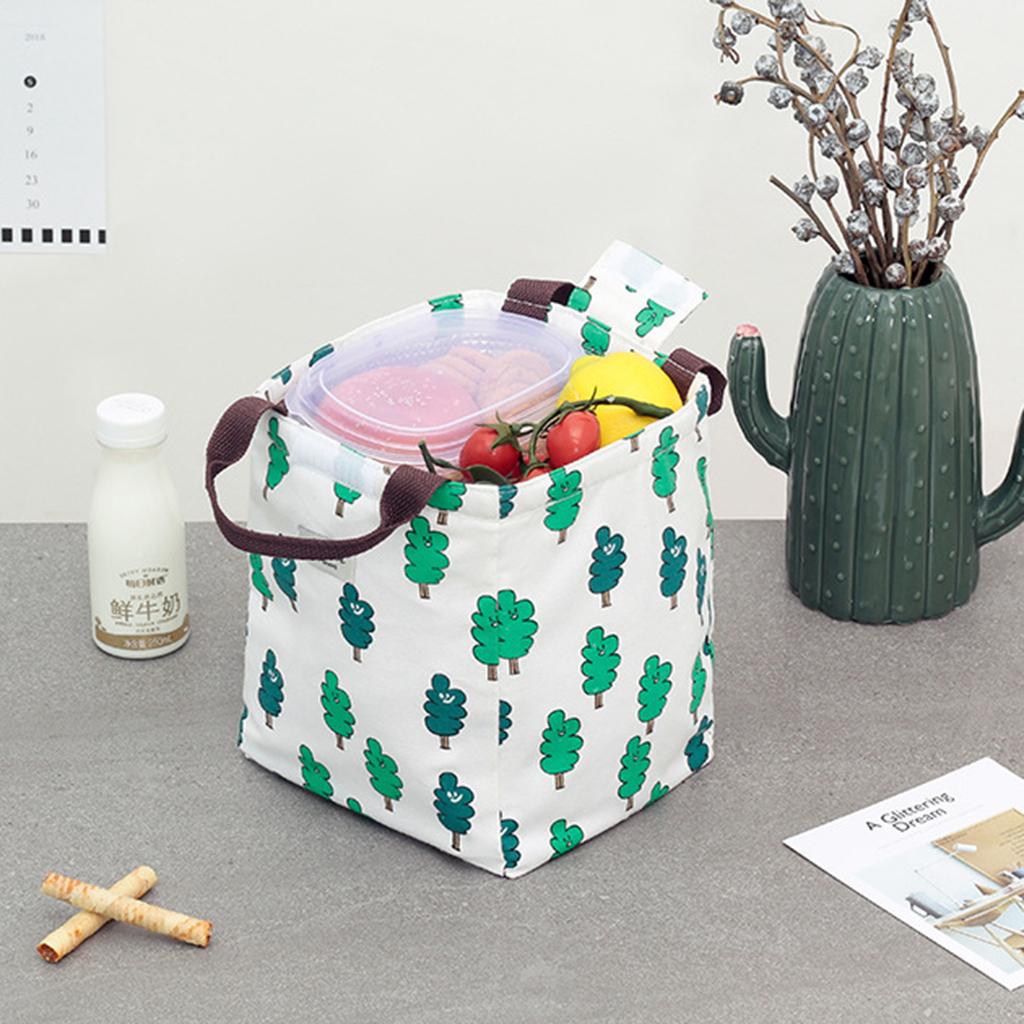 Lunch bags for insulated lunch bags lunch boxes lunch tote bag handbag peach