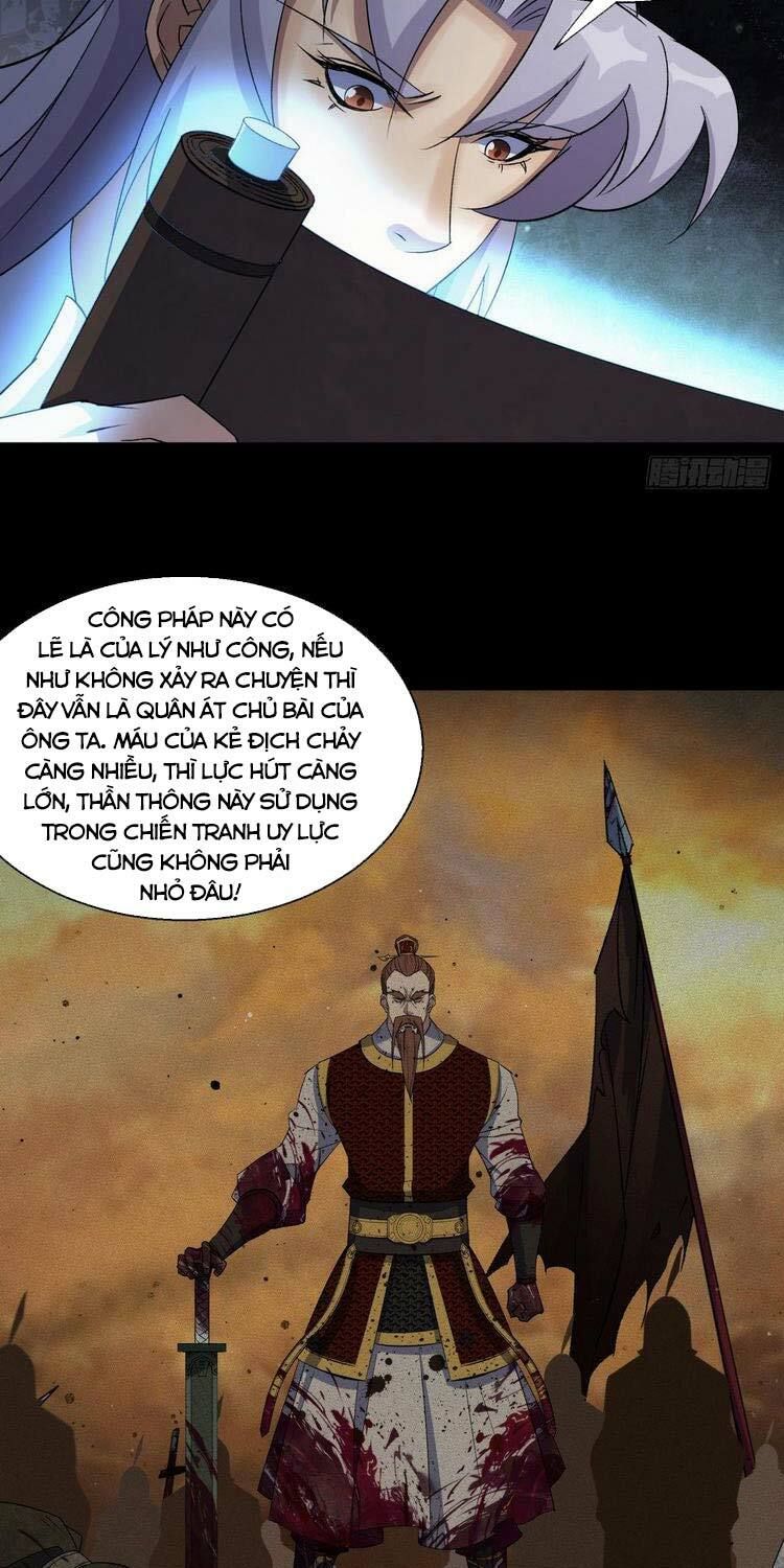 thông u đại thánh chapter 35 15