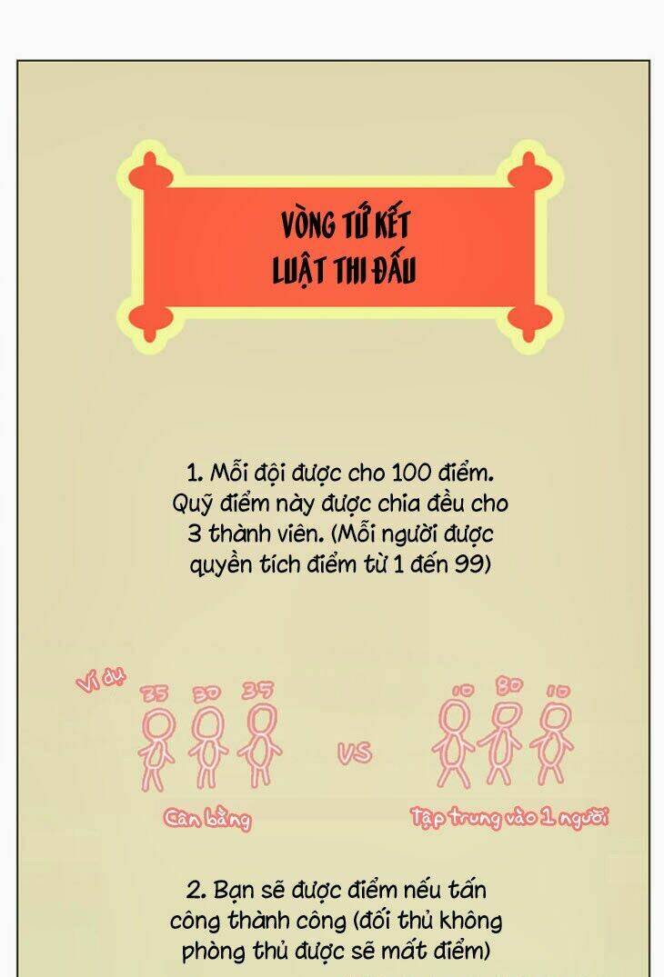 món quà từ chúa chapter 21 5