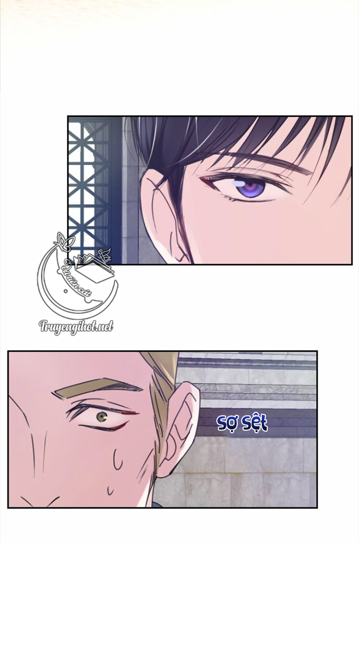 thánh nữ ẩn mình chapter 4.1 27