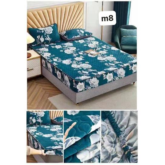 Ga Gối Nỉ Trần Bông 2D Hình NGỘ Nghĩnh
