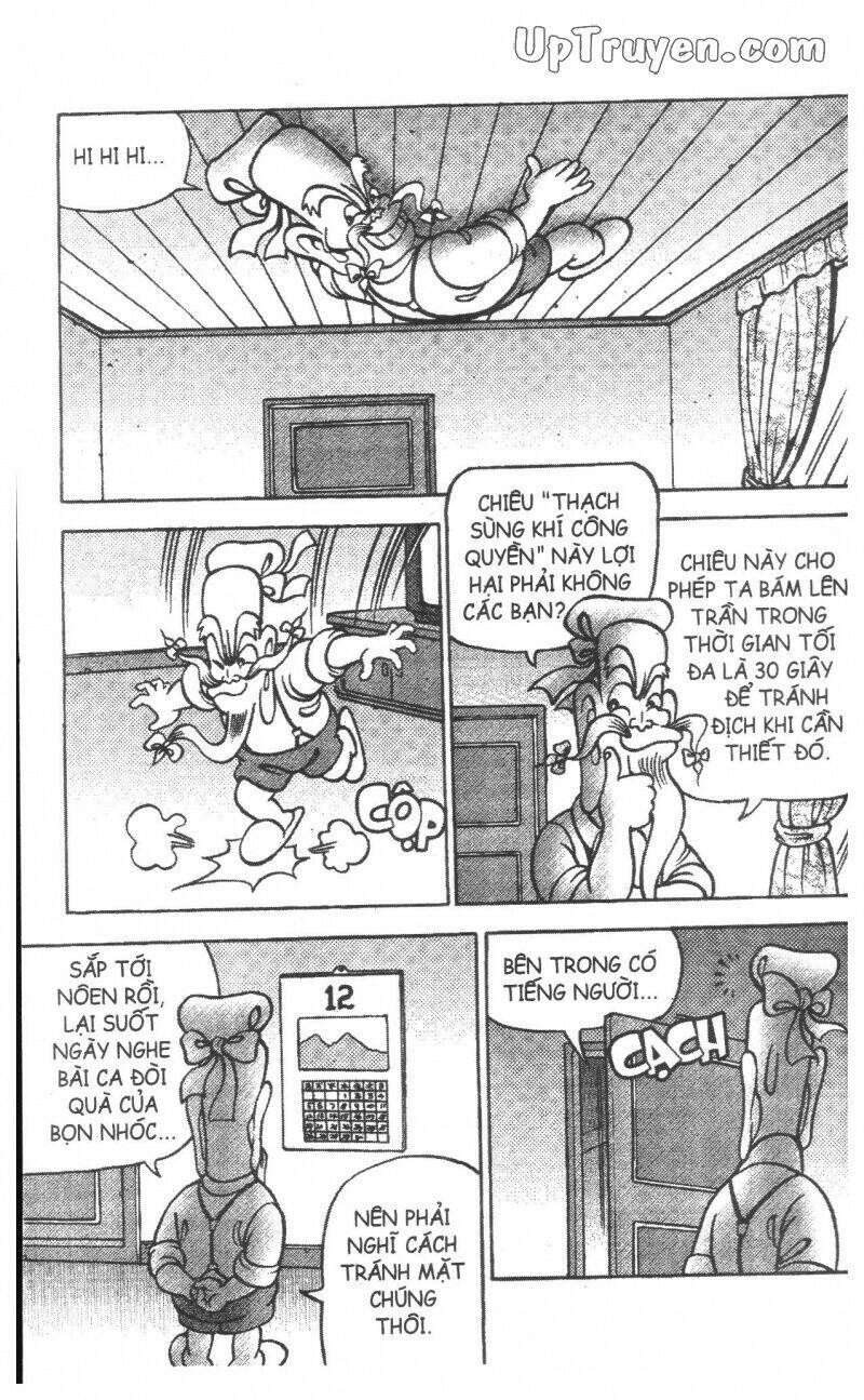 đội quân nhí nhố chapter 37 150