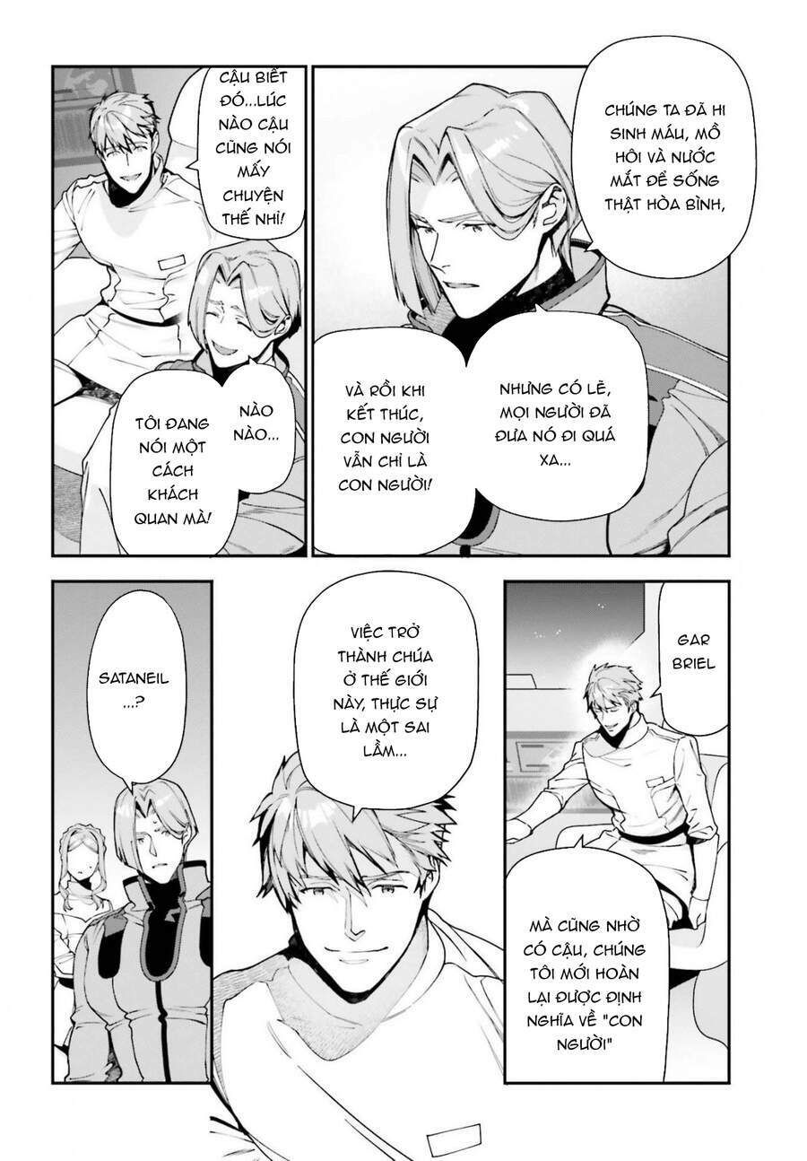 ma vương đi làm thêm chapter 98 13