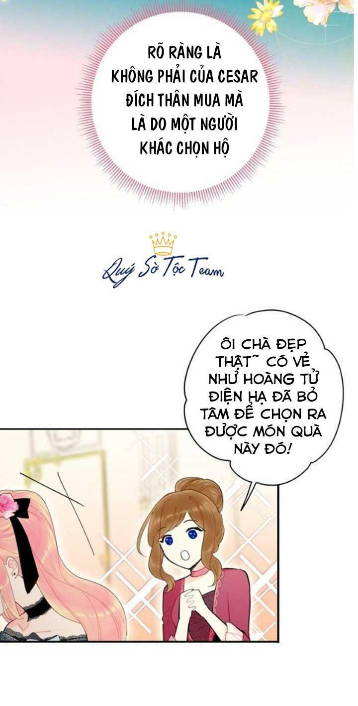 thánh nữ ẩn danh chapter 53 3