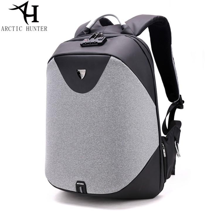 Balo arctic hunter HÀNG CHUẨN cao cấp- bảo hành 36 tháng