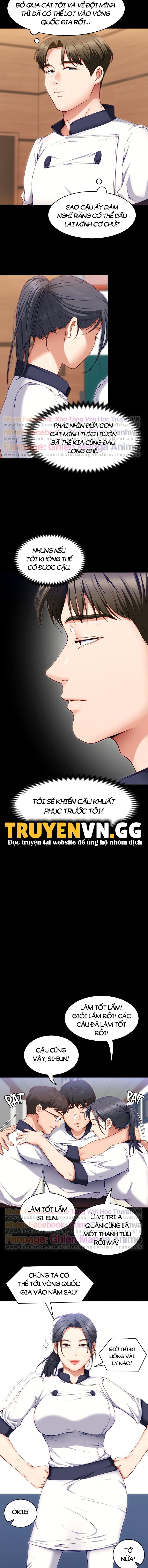 tối nay cưng muốn ăn gì? chapter 30 6