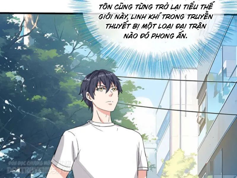 tiên tôn trùng sinh đi ở rể này có chút ầm mĩ chapter 2 31