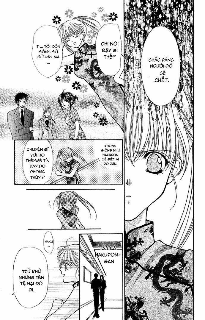 anh chàng khắc tinh chapter 2 25