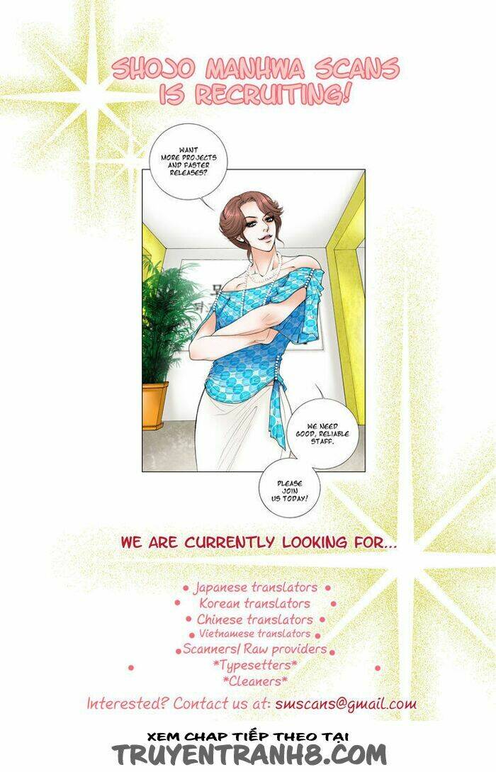 chou yo hana yo chapter 29 30