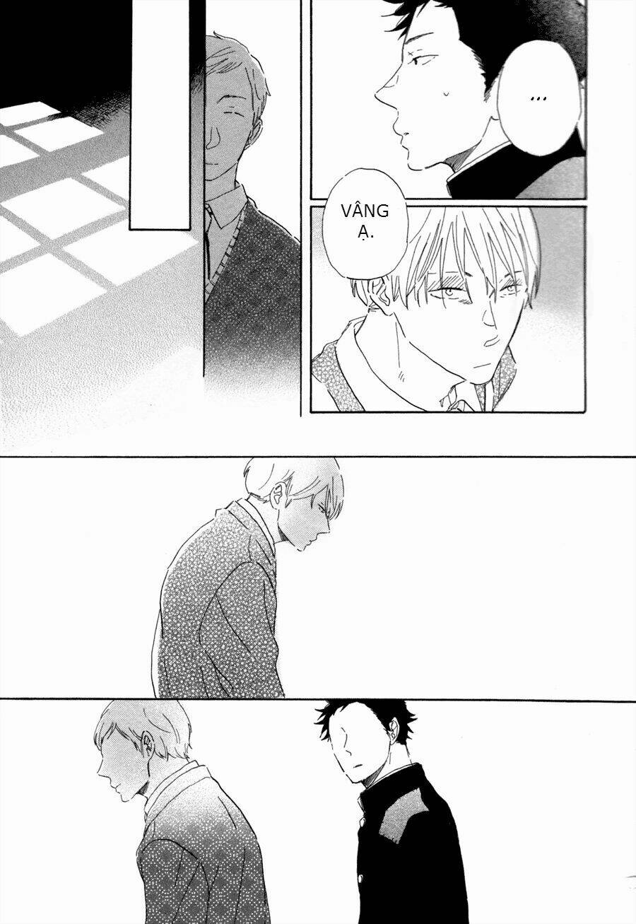 kanemochi-kun to binbou-kun chapter 4 25