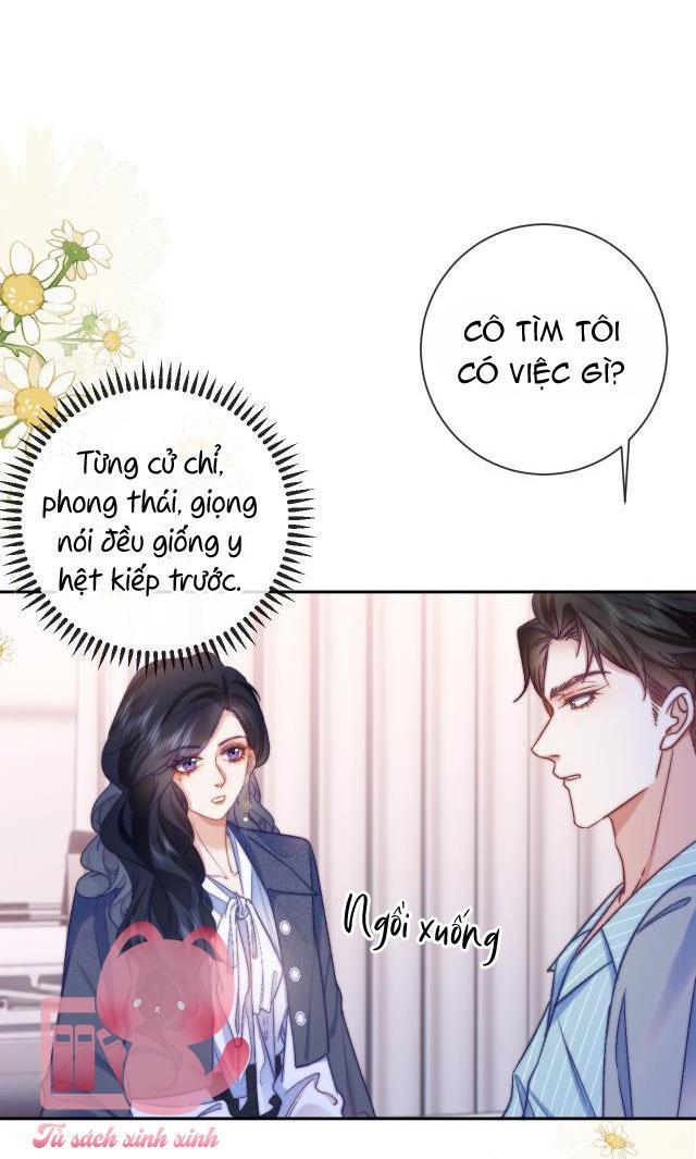 nữ cố vấn tuyển tú nam đoàn chapter 11 27