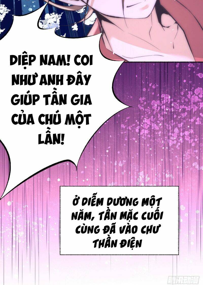 đô thị đỉnh phong cao thủ chapter 204 35