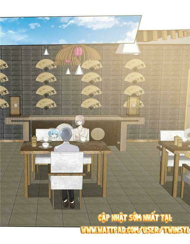 ái người tình xuất vu lam chapter 80 33