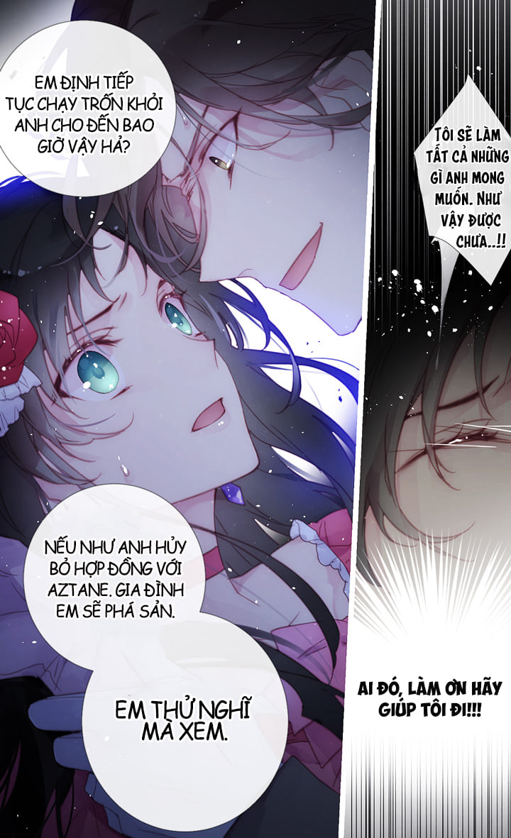 tuyển tập các chương prologue hàn chapter 22 16