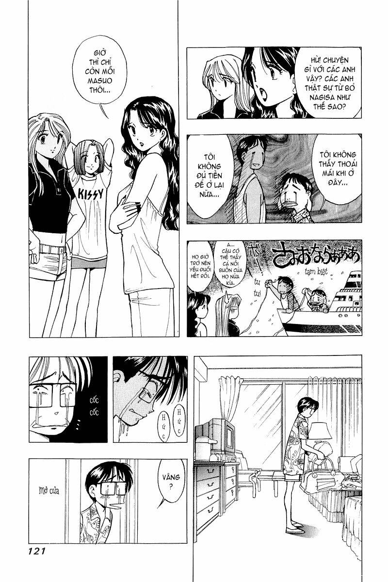 yume de aetara chapter 38 4